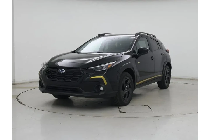 $29998 : Subaru Crosstrek 2025 AWD Sp image 4