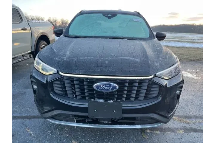 $24950 : Ford Escape 2024 AWD Platinu image 7