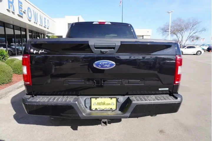 $24488 : Ford F-150 2020 4x2 XL 4dr S image 5