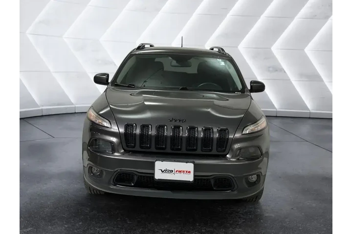 $15131 : Jeep Cherokee 2018 Tech Conn image 2