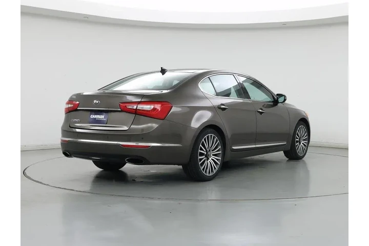 $13998 : Kia Cadenza 2015 Premium 4dr image 8