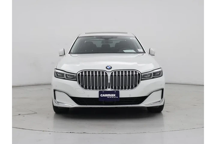 $39998 : BMW 7 Series 2020 740i 4dr S image 5