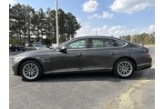 $30281 : Genesis G80 2023 AWD 2.5T 4d thumbnail