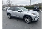 $26971 : Toyota RAV4 2024 XLE 4dr SUV thumbnail