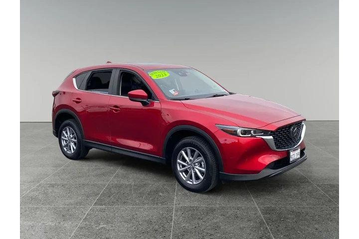 $30278 : Mazda CX-5 2023 image 2