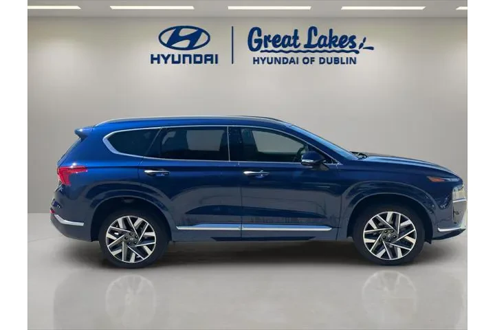 $32366 : Hyundai SANTA FE 2023 AWD Ca image 6