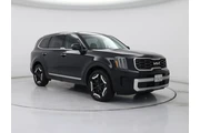 Kia Telluride 2025 S 4dr SUV