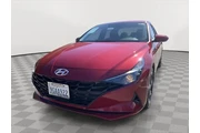 Hyundai ELANTRA 2023 SEL 4dr en Chico