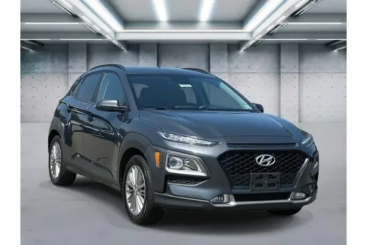 $16255 : Hyundai KONA 2021 AWD SEL Pl image 2