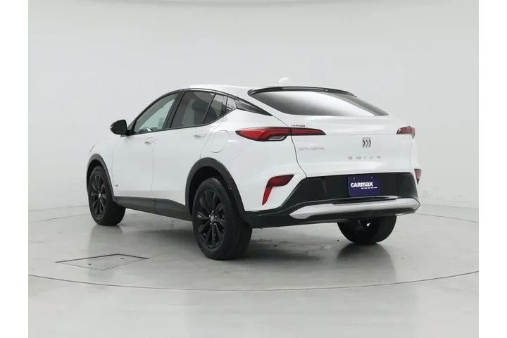 $25998 : Buick Envista 2025 Sport Tou image 2