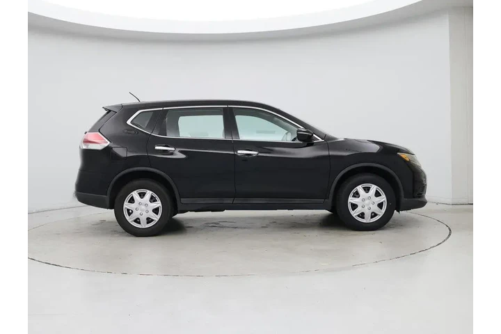 $13599 : Nissan Rogue 2015 AWD S 4dr image 7