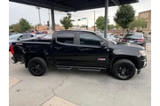 2017 Colorado Z71 Crew Cab 2W thumbnail