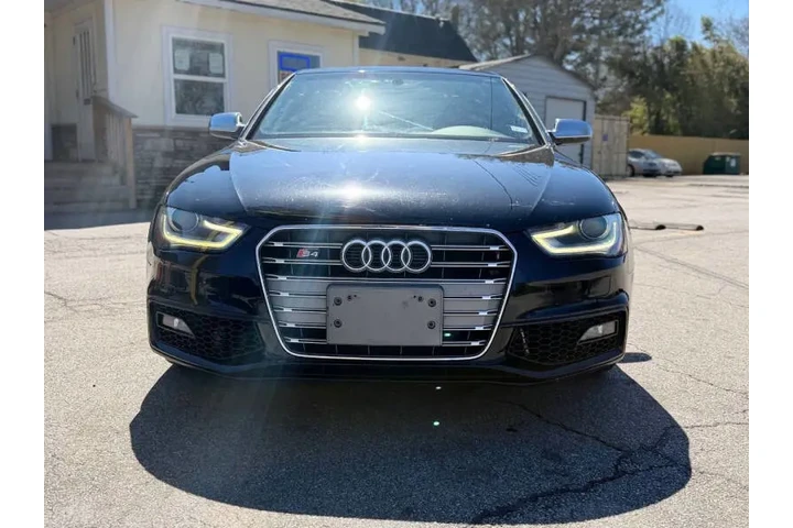 $16000 : 2015 S4 3.0T quattro Premium image 3