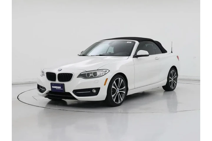 $22998 : BMW 2 Series 2017 AWD 230i x image 4