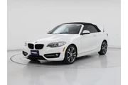 $22998 : BMW 2 Series 2017 AWD 230i x thumbnail