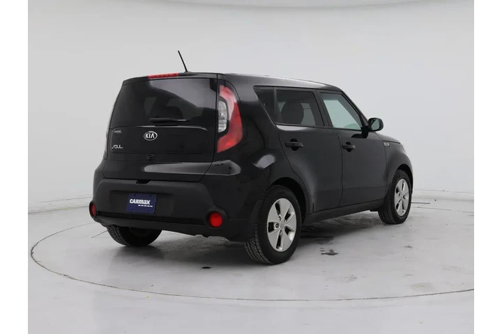 $13998 : Kia Soul 2016 4dr Crossover image 8