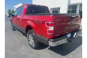 $28220 : Ford F-150 2020 4x4 XLT 4dr thumbnail