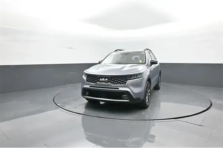 $31328 : Kia Sorento 2023 AWD X-Line image 3
