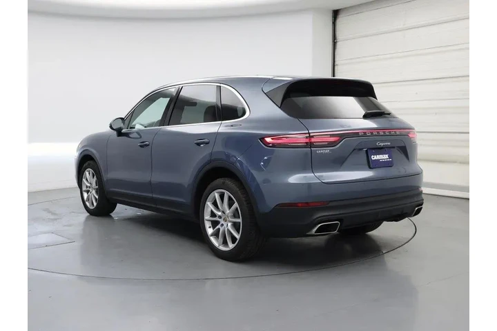 $37998 : Porsche Cayenne 2019 AWD 4dr image 2