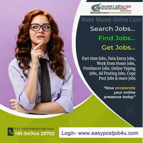 Online Income Opportunity Ever image 1