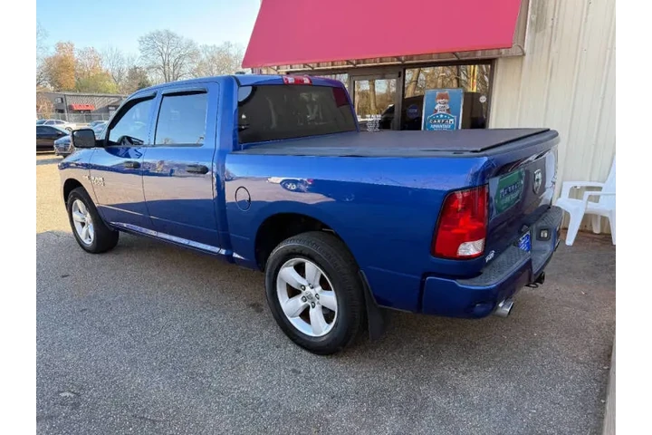 $12999 : 2014 RAM 1500 Express image 7