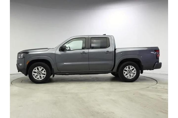 $28998 : Nissan Frontier 2023 4x2 S 4 image 3