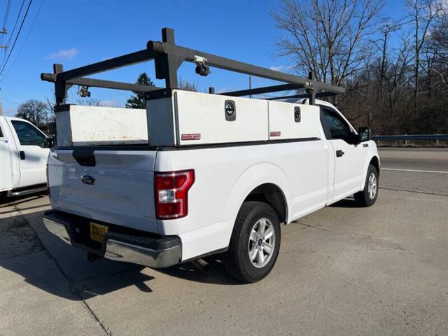 $9995 : 2019 F-150 XL image 8