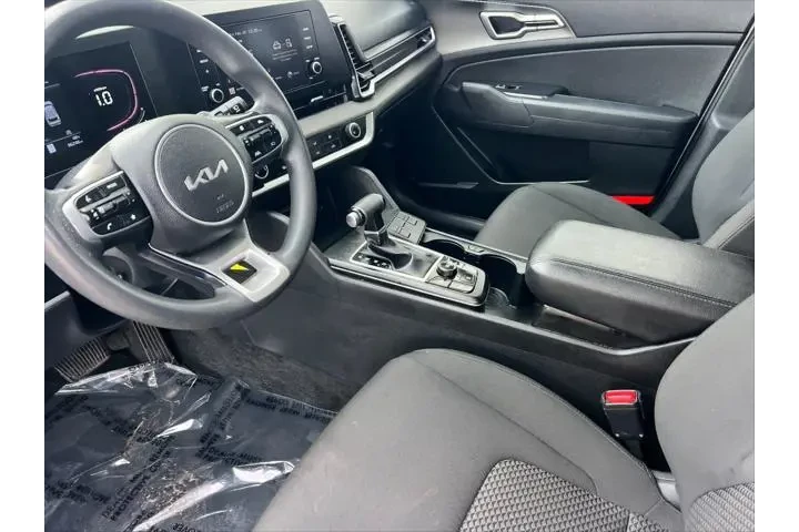 $15799 : Kia Sportage 2023 LX 4dr SUV image 10