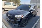 Ford Explorer 2025 ST-Line 4 en Atlanta