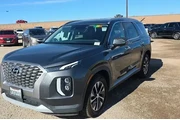 Hyundai PALISADE 2022 SEL 4d en Plano