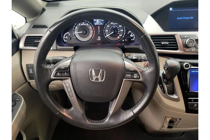 $25998 : Honda Odyssey 2016 EX-L 4dr image 10