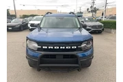 $26751 : Ford Bronco Sport 2023 AWD O thumbnail