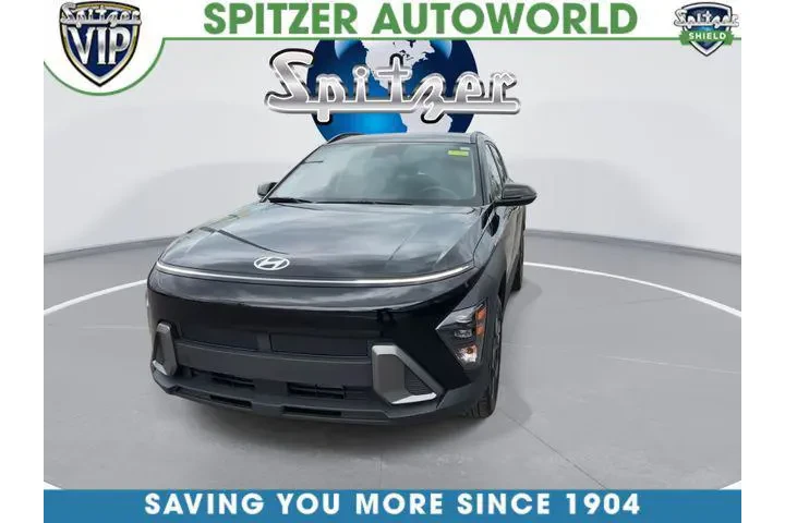 $23122 : Hyundai KONA 2024 AWD SEL 4d image 3