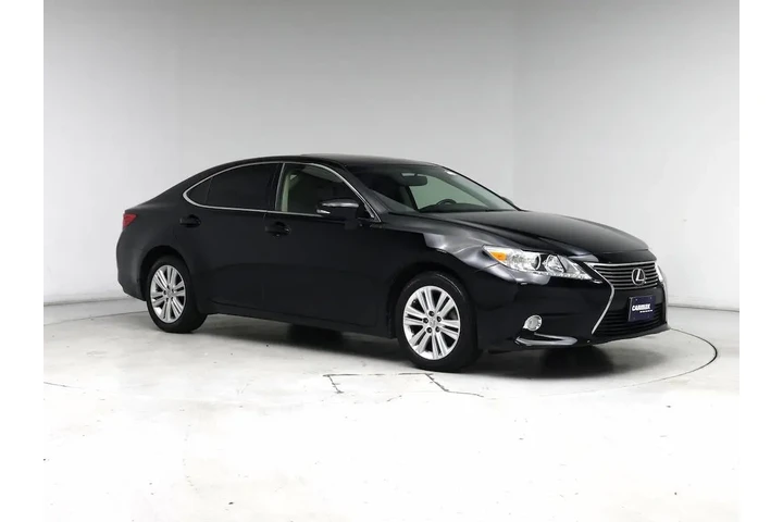 $18998 : Lexus ES 350 2015 4dr Sedan image 1