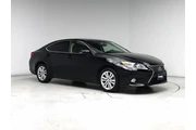 Lexus ES 350 2015 4dr Sedan