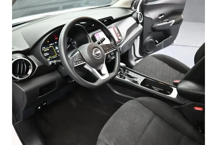 $16991 : Nissan Kicks 2022 SV 4dr Cro image 7