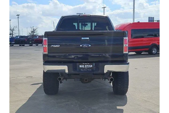 $15999 : Ford F-150 2010 4x4 XL 4dr S image 4