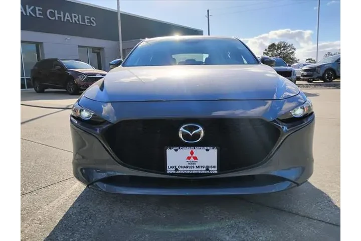 $26998 : Mazda Mazda3 Hatchback 2024 image 6
