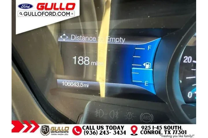 $19991 : Ford Expedition 2015 4x2 Lim image 9