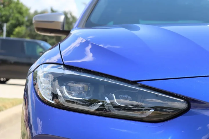 $48440 : 2022 4 Series M440i image 6