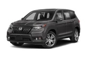 Honda Passport 2021 EX-L 4dr en Plano