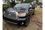 2011 Tundra Limited en Dallas