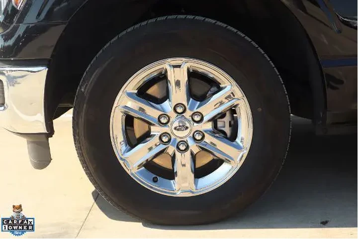 $39995 : Ford F-150 2025 4x2 XLT 4dr image 9