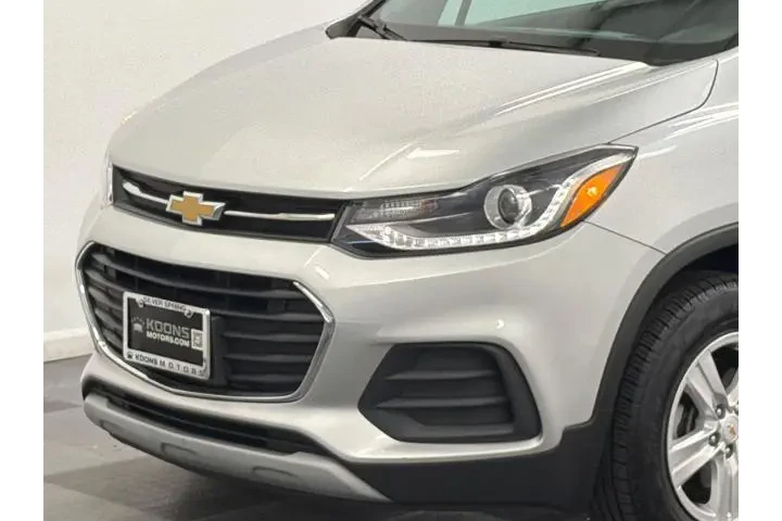 $16000 : Chevrolet Trax 2020 AWD LT 4 image 2