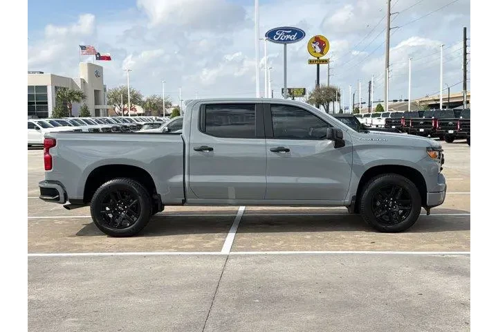 $34999 : Chevrolet Silverado 1500 202 image 8