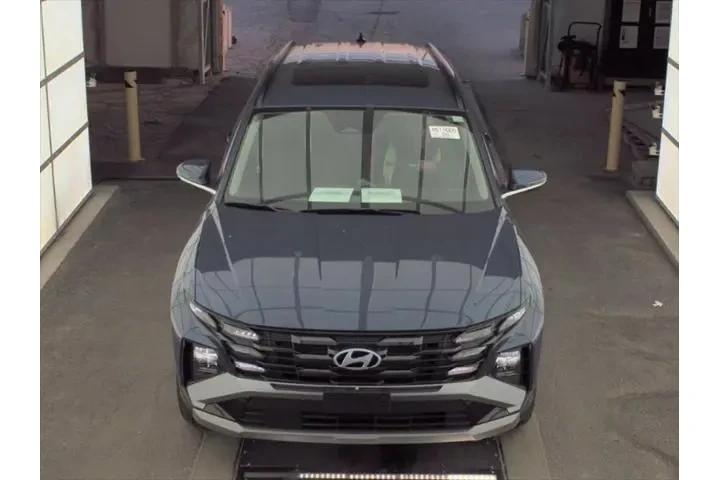 $29995 : Hyundai TUCSON 2025 AWD SEL image 2