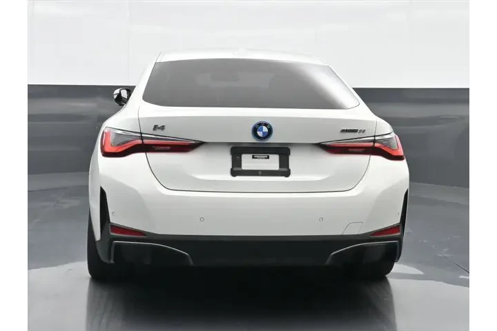 $31638 : BMW i4 2023 eDrive35 Gran Co image 7