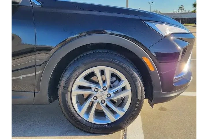 $23485 : Buick Envista 2025 Preferred image 8