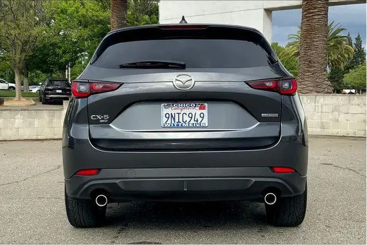 $23985 : Mazda CX-5 2023 AWD 2.5 S Pr image 4