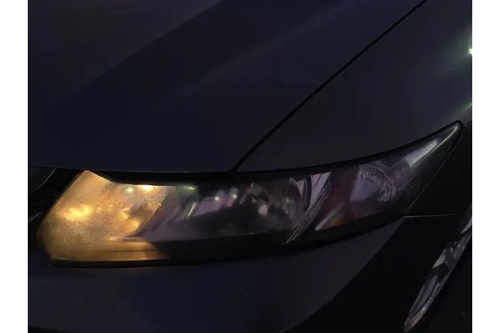 $5000 : Honda Civic 2013 Natural Gas image 9